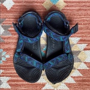 Teva’s